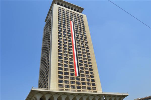 مصر تدين تجدد الانتهاكات للمسجد الأقصى المبارك