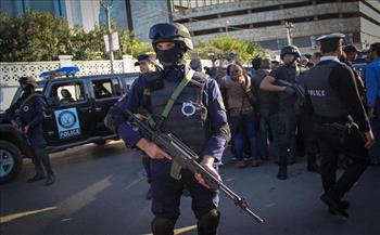 الداخلية تكثف استعداداتها لتأمين احتفالات عيد الأضحى