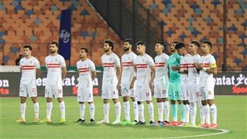 الزمالك يقترب من ضم مدافع الرجاء المغربى مجانًا