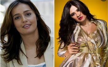 «اختارت لها صورة بالحجاب».. حلا شيحة تدعو لـ ياسمين عبدالعزيز