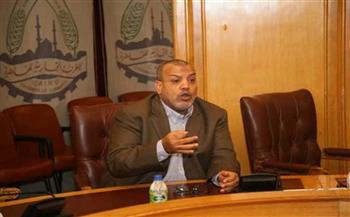   «غرفة القاهرة» تطالب بالإسراع في تنفيذ المبادرة الرئاسية للتمويل العقاري