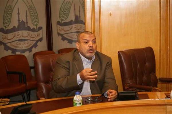 «غرفة القاهرة» تطالب بالإسراع في تنفيذ المبادرة الرئاسية للتمويل العقاري