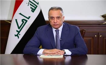   رئيس وزراء العراق: لو لم أقبل المنصب لشهدنا حربا أهلية نتيجة الانهيار