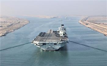   بريطانيا ترصد 692 مليون دولار لتطوير مدمراتها البحرية    