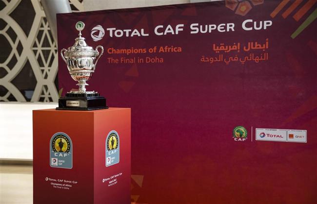 أرقام مواجهات الأندية المصرية مع المغربية قبل السوبر الإفريقى