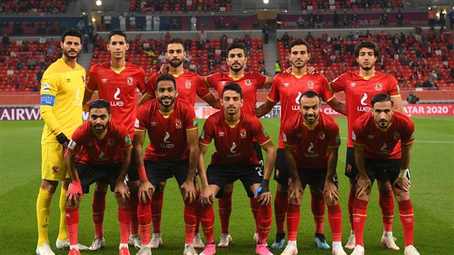 الأهلى يبدأ رحلة تجديد عقود نجوم الفريق