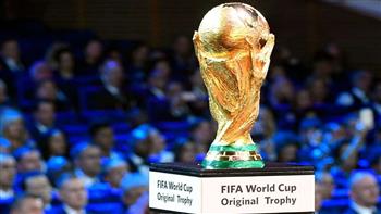   رسميا.. «كاف» يوافق على إقامة كأس العالم كل عامين