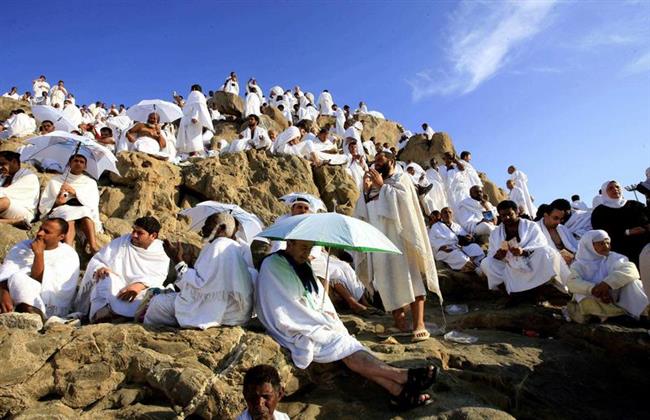 أخطاء يقع فيها الحجاج يوم عرفة.. احذرها  