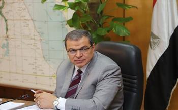 القوى العاملة: تعيين 592 شاباً منهم 34 من ذوي القدرات بالسويس