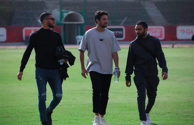 أولمبياد طوكيو تُكلّف الأهلى نصف مليون جنيه لهذا السبب..