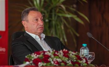الخطيب يوجه الشكر لكل الداعمين بعد التتويج بإفريقيا