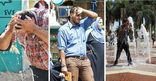 حالة الطقس أول أيام عيد الأضحى