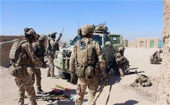   الجيش الأفغاني يستعيد إقليم «هلمند» من طالبان