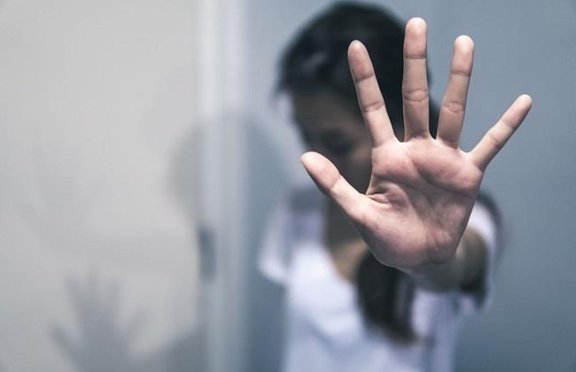 كشف حقيقة فيديو قيام شخصين بالتحرش بفتاة بالفيوم