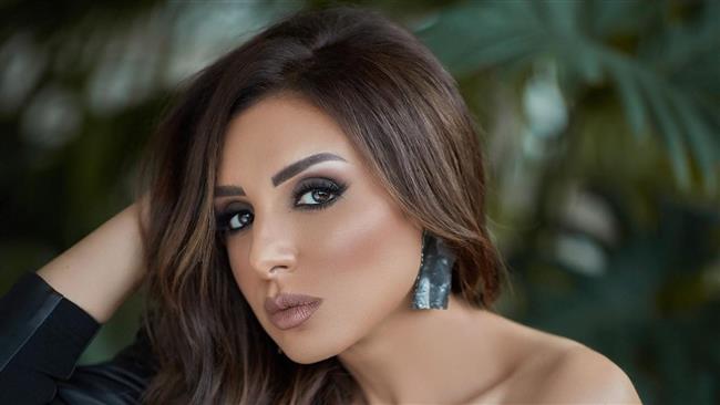 بالفيديو| أنغام تمازح جمهورها.. "الرجالة مجانين"