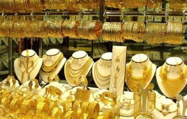 أسعار الذهب اليوم الجمعة 2 -7 -2021