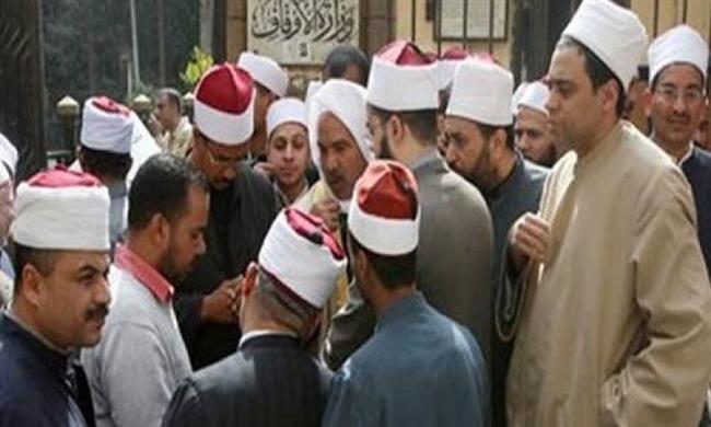انطلاق القافلة الدعوية المشتركة بين الأزهر والأوقاف فى أسيوط