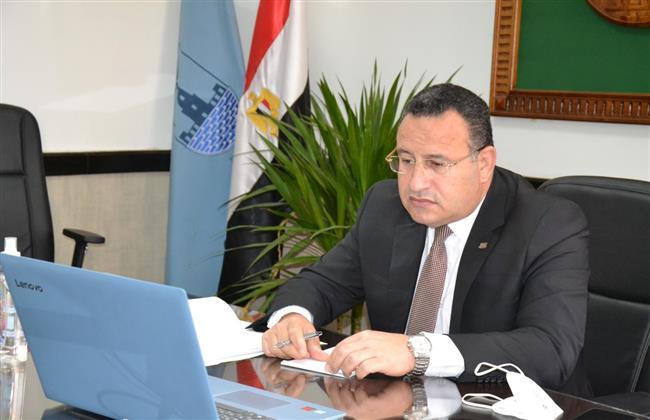شركة لإنتاج التطبيقات الذكية  بجامعة الإسكندرية