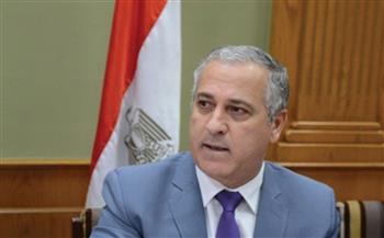   رئيس «الوطنية للصحافة»:  مصر الأكثر استيعابا للناشرين