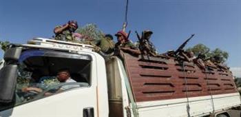    جبهة تحرير تيجراى تدمر سد تكازى فى إثيوبيا 