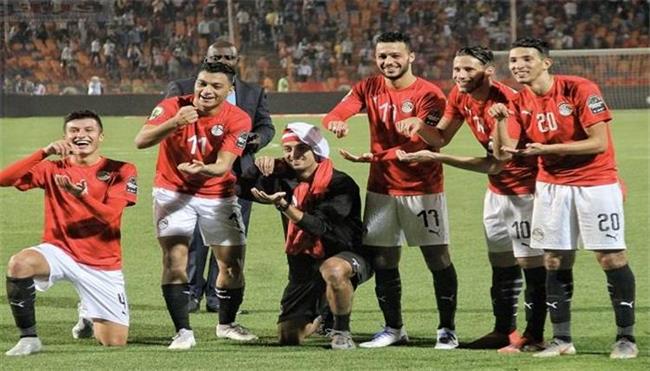 غريب يعلن قائمة منتخب مصر الأوليمبي لأولمبياد طوكيو