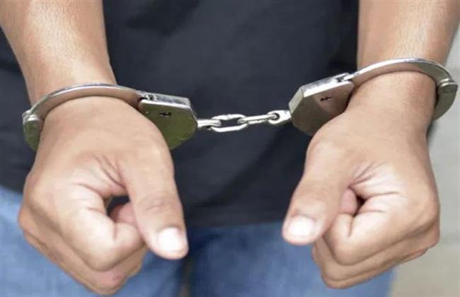 ‎من المعادي لـ المعصره .. تفاصيل سقوط أشهر تاجر حشيش في قبضة الأمن