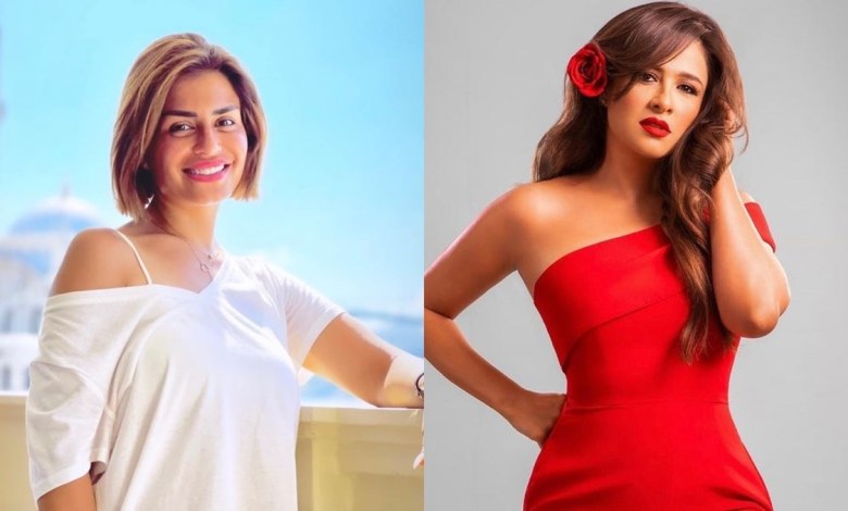 بسبب ياسمين عبدالعزيز.. هجوم علي منة فضالي