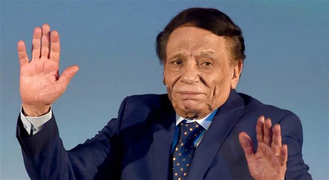 ظهور خاص للزعيم مع أول أيام عيد الأضحى