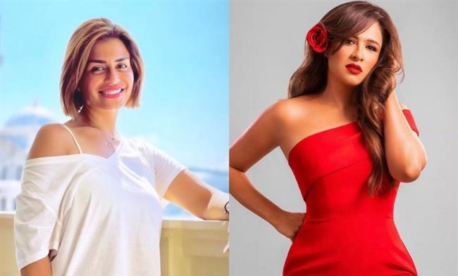 بسبب ياسمين عبدالعزيز.. هجوم علي منة فضالي