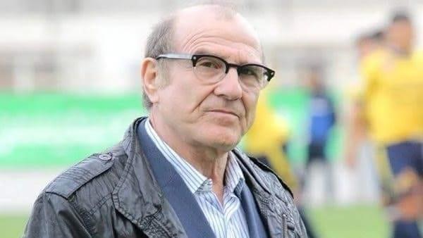 وفاة المدرب الجزائري نور الدين سعدي