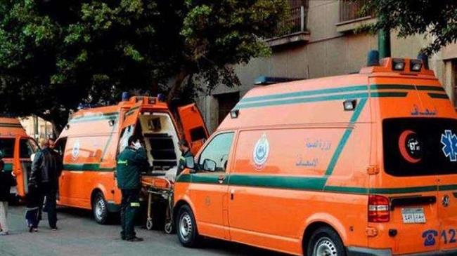 إصابة 4 أشخاص في مشاجرة ببني سويف 