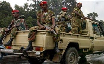   أمريكا تفرض عقوبات على قائد الجيش الإريتري لارتكاب جرائم في إقليم تيجراي الإثيوبي