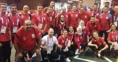 ظهور أول حالة كورونا في البعثة المصرية بطوكيو