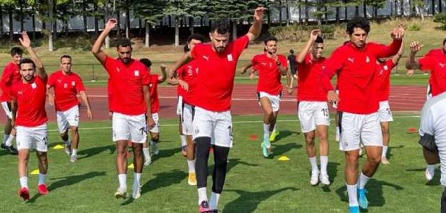 القنوات الناقلة لمباراة مصر وإسبانيا في أولمبياد طوكيو