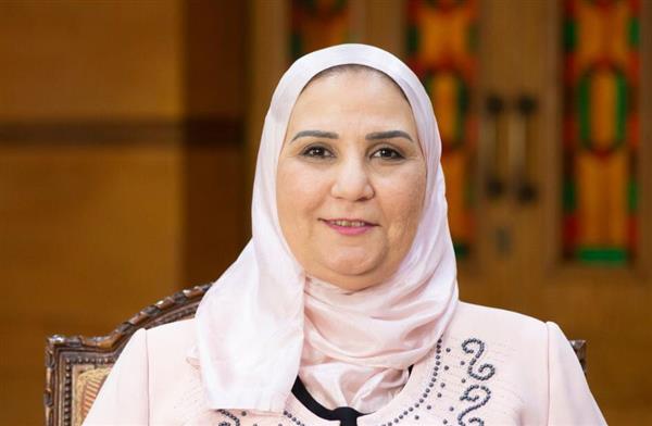 «التضامن» تشارك مؤسسات الرعاية الاجتماعية بهجة العيد