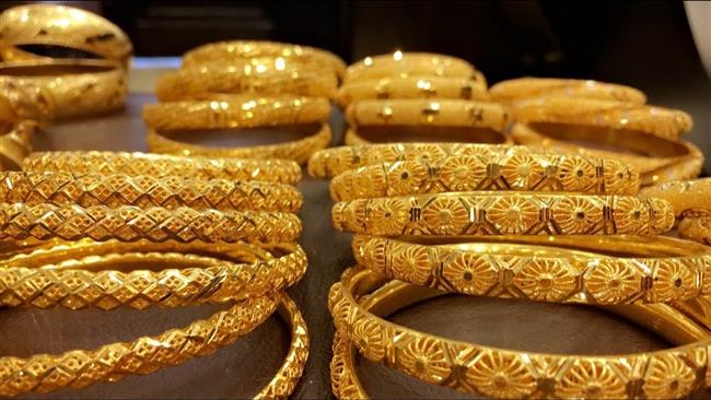 فى ثانى أيام عيد الأضحى.. الذهب يتراجع