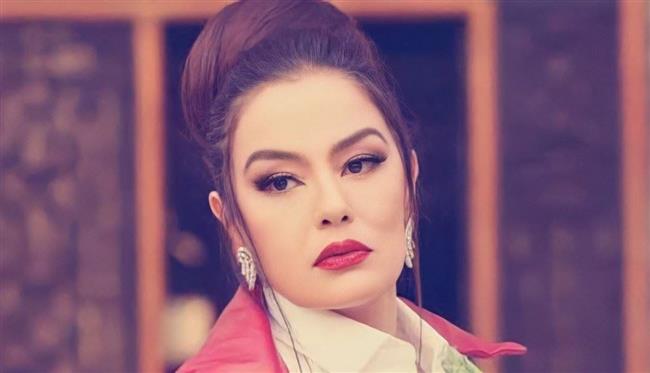 شريهان تعود بـ «كوكو شانيل» وتخطف الأنظار