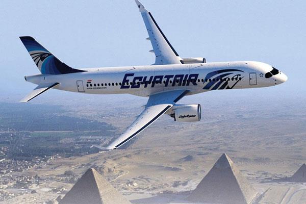 مصر للطيران تسير 71 رحلة دولية وداخلية من مطار القاهرة غدًا