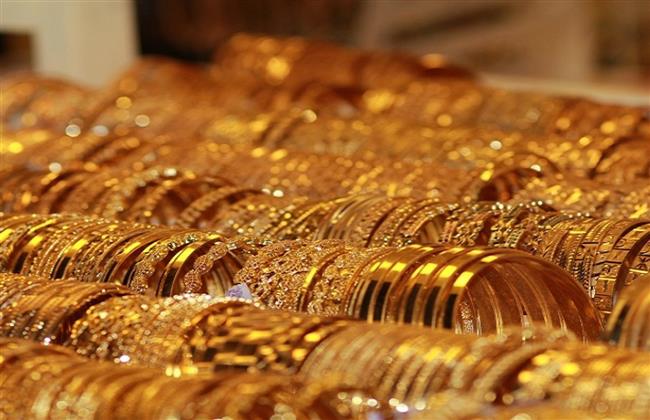 «كل الأعيرة».. إنخفاض سعر الذهب