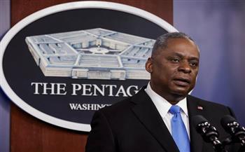   وزير الدفاع الأمريكى يؤكد على استمرار دعمه للقوات الأفغانية