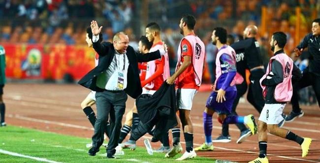 تشكيل منتخب مصر أمام إسبانيا فى أولمبياد طوكيو 2020
