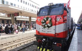   السكك الحديد تعلن عودة الحجز على القطارات الروسية