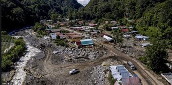   إجلاء السكان وانقطاع للكهرباء بعد هزة أرضية في بنما