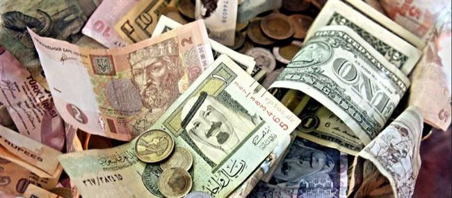  أسعار العملات الأجنبيه في سوق الصرف