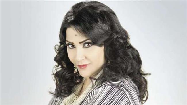 حقيقة وفاة الفنانة بدرية طلبة