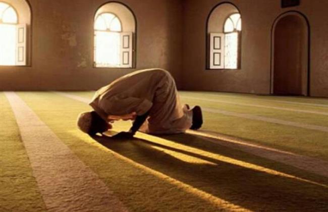 مواقيت الصلاة اليوم الخميس 22 يوليو 2021