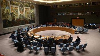 مجلس الأمن يعقد جلسة تصويت على مشروع قرار بشأن البوسنة والهرسك