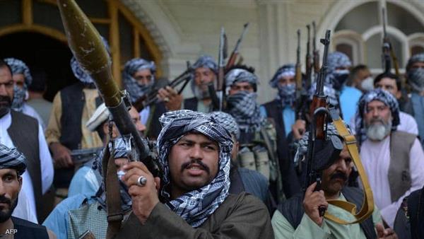 روسيا تحذر من سيطرة طالبان علي الحدود مع طاجيكستان