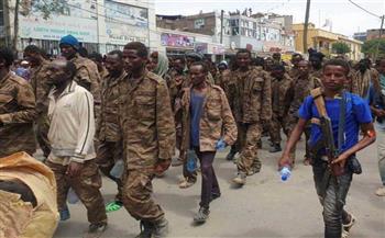   إثيوبيا.. معارك عنيفة تسفر عن 20 قتيلا وتشريد الآلاف في منطقة متاخمة لتيجراي