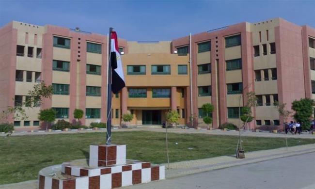 قنا تعلن اطلاق اسم «الجمهورية الجديدة» على مدرسة ثانوية حديثة